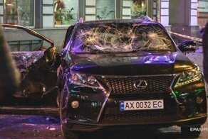 По десять лет за шесть жизней