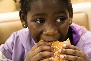 Правила застольного этикета в разных стран