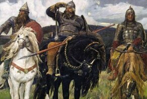 5 самых загадочных полотен Третьяковки