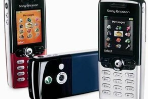 Необычные элементы управления мобильным телефоном