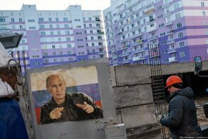 Пожалуй, самый плохой новострой в России
