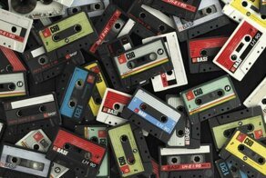 Кассеты вновь захватывают рынок