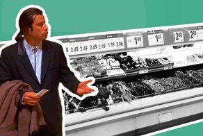 В Канаде магазин весь день проработал без присмотра — покупатели ничего не украли и оставили деньги