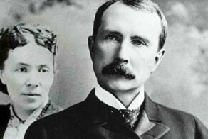 Миллиарды, строгая экономия и 50 лет семейной идиллии