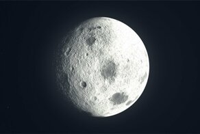 NASA может привлечь Украину к исследованию Луны