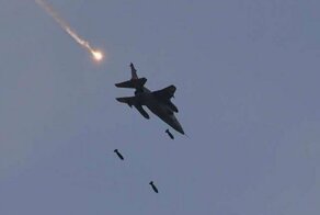Будущее мира зависит от судьбы индийского пилота