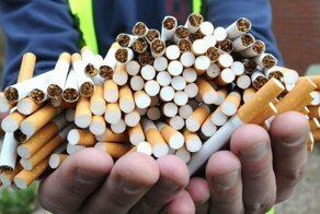 Управделами президента пояснили, откуда на сайте госзакупок взялись сигареты на 19 млн рублей