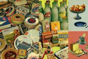 Факты о советских продуктах