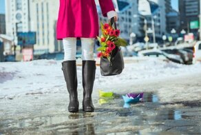 Кому испортит жизнь глобальное потепление?