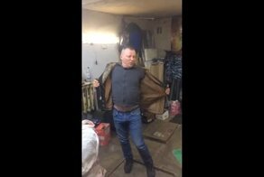 Какие интересные, однако, у мальчиков под 50 развлечения