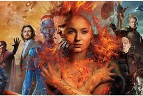 Впечатляющий трейлер фильма «Люди Икс» с разрушительной силой Темного Феникса