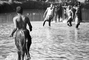 Момент пойман