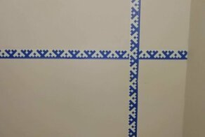 Национальный орнамент народов севера