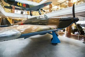 Другой ленд-лиз (продолжение). «Харрикейн». Могло быть хуже?