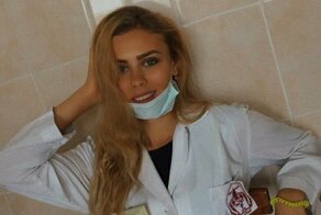 20+ милых медсестер, которые могут вылечить без лекарств