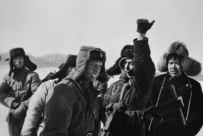 Кровь острова Даманского. Как СССР и Китай стояли на пороге войны