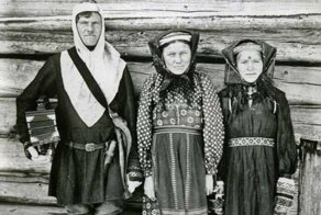 Как коми повлияли на жителей России?