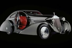Божества на колесах: 12 самых красивых автомобилей 20-х и 30-х годов