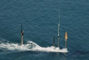 Как связаться с подлодкой. Продолжение