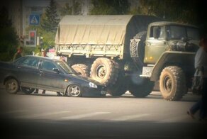 5 коротких историй о солдатах, дорогах и ДТП