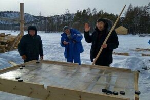 Аномальная зона здравого смысла: Боже, храни Якутию!