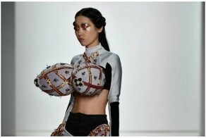 Мода с интимным подтекстом, которая точно привлечет ваше внимание