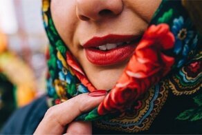 Масленица в Москве: яркие фото подписчиков Instagram