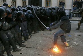 Этот протест "кого надо" протест