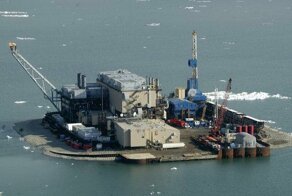 Муклук: нефтяной провал стоимостью 1 млрд долларов