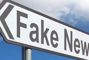 Проблема фейковых новостей на Фишках
