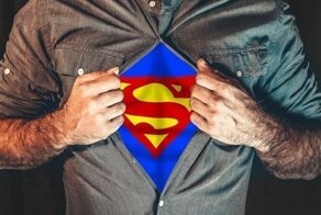 5 суперспособностей обычных людей