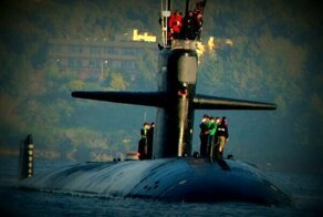 Как советские подводники разубедили США в неуязвимости их субмарин