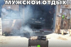 Подборка автомобильных приколов