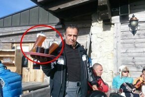 20 драматических кадров из серии "За секунду до", на которых скоро произойдет неизбежное