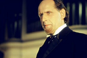 Бруно Фрейндлих: как сложилась жизнь талантливого актёра