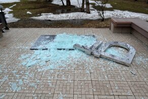 Россиянина обрушившего рубль посадили в тюрьму