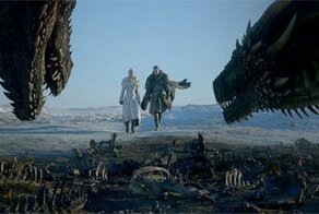 В сети появился самый полный трейлер к заключительному сезону "Игры престолов"