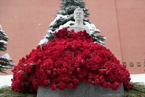 О Сталине и "миллиардах Путина"