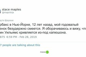 23 истории, когда люди случайно встретили знаменитостей