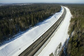 Платные трассы в России - абсурд