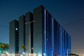 Где хранится интернет: 10 супермощных дата-центров