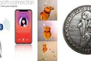 Находки AliExpress: инженерная мысль снова поражает