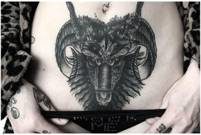 Как делать любовь, когда на тебя оттуда кто-то смотрит