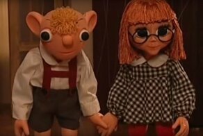 Кто такой Гурвинек?