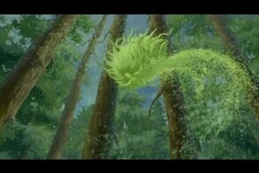 Жизнь всегда найдёт выход