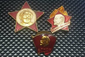 Забыть невозможно: культовые предметы советского времени
