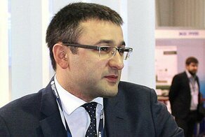 Задержан бывший заместитель главы "Росгеологии" Горринг