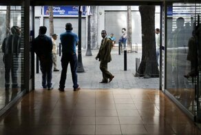 Венесуэла погрузилась во тьму