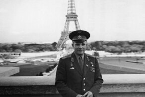 Лену Гагарину журналист спросил, почему она не отвечает на выпады прессы?