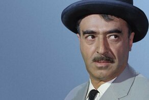 Из жизни ушел Владимир Этуш